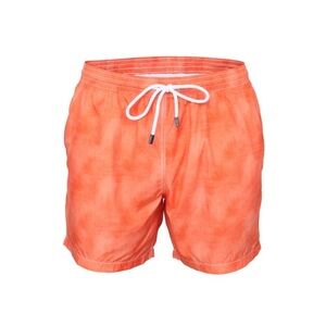 PAL ZILERI Swim Shorts Orange